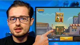1Win Стратегия Промокод Казино в Tower Rush Онлайн Зеркало. Ссылка на сайт для регистрации с Бонусом