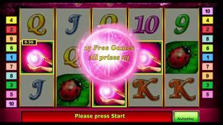 ИГРОВЫЕ АВТОМАТЫ /Lucky Lady’s Charm/ШАРЫ/