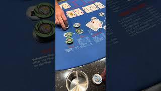 Will I Win Another Ace/Mystery On UTH? #casino #gambling #ultimatetexasholdem #poker