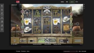 100+ ходов без бонуса в ttr casino