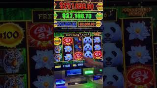 Dragon Link FREE SPINS 