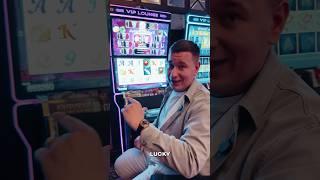 Обманул Слот Lucky Lady’s Charm На Бонуску | Лорд Трепутин Обманул Казино