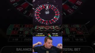 His €1,000 Roulette Strategy Works 