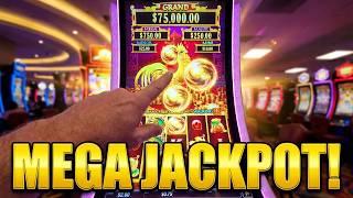 One of My Biggest Wins?? on Prosperous Rooster Lion Link Slots