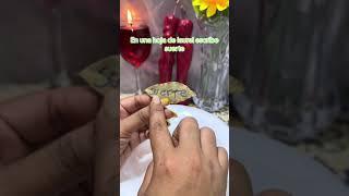 Ritual para Ganar Juegos de Azar