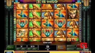 Europa Casino Review