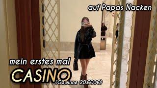 Ich TESTE das größte CASINO RESORT in ganz Europa 