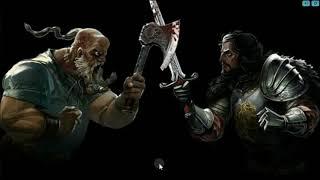 Игровой автомат NORDS WAR играть бесплатно и без регистрации онлайн