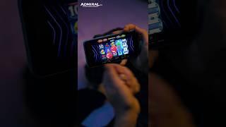 Admiral.ch Online Casino MIB 10s FR (WO)
