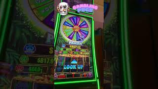 Wicked Wheel Panda 