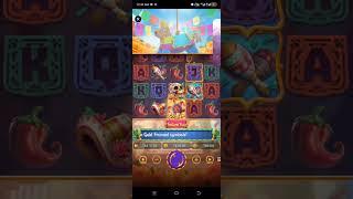 Agami Kal Asteca / Online Casino / PG Slots Pinata Wins |Game Play Buy 750 Taka And Big Win