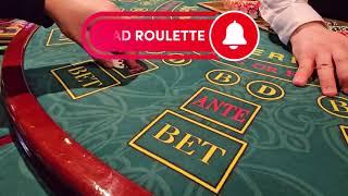 Нарезка из наземного казино №53 ♠️♣️♥️♦️ #стрим #русский_покер #бэд рулет #казино #чбр #cbr #casino
