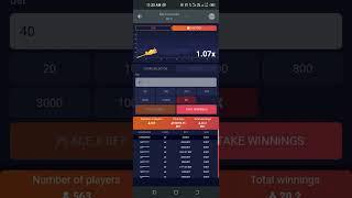 Playing Melbet Casino Crash #melbet #casinoonline #casinobigwin #1xbet
