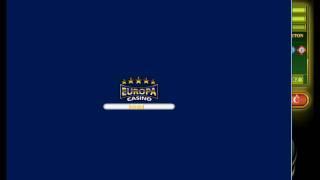Europa Casino błędy w grze2.avi