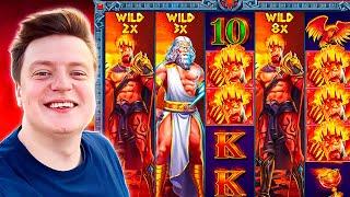 ПРОВЕРИЛ ВЫДАЧУ НА НОВОМ КАЗИКЕ МЕЛЛСТРОЯ! НЕ ОЖИДАЛ ТАКОЙ ИГРЫ ОТ КАЗИНО MELLSTROY 
