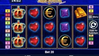 Игровой автомат Just Jewels, играть бесплатно без регистрации