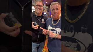 Make The Casino Pay $10,000