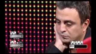 Aussie Millions 2012 $100K episode 04 (с комментариями на русском)