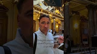 Почему на входе в казино Монте Карло проверяют документы. Монако