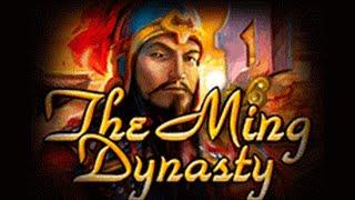 Фраон Казино поймал 30 ФРИСПИНОВ в Dynasty of Ming и выиграл 108 000 рублей