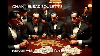 ♠️ ♦️ ♣️ ♥️ Русский покер #стрим #покер #бэдрулет #казино #чбр #cbr #casino