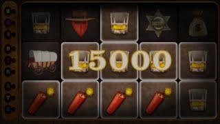 БОМБИМ WESTERN SLOT ПО ОГРОМНЫМ СТАВКАМ! ЭТО ОЧЕНЬ ОПАСНАЯ ИГРА! | 1xbet | 888starz | gems odyssey