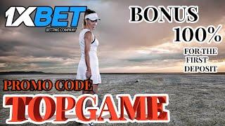 Experience the Thrill of Casino 1XBET Nepal: Get $520 Bonus with Promo Code TOPGAME!