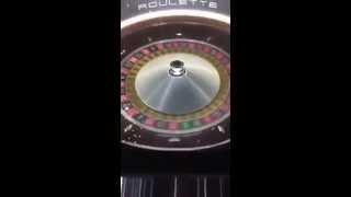 RULETA Casino Admiral Part.11