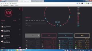 Новая крутая рулетка, Сделал такую же ошибку как Adamson, Реферальная система, код в описании