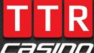 TTR Casino comeback 160r-6000r