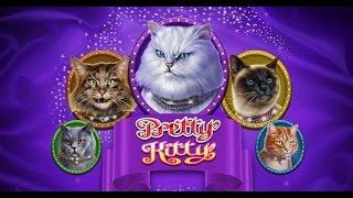 голдфишка казино "Pretty Kitty" смотреть до конца!