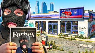 ЗАБЫЛ ПРО СВОЙ БИЗНЕС НА 4 ГОДА В GTA 5 RP! Я НЕ ПОВЕРИЛ СКОЛЬКО ТАМ ДЕНЕГ!