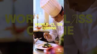 9x16 Crown International Social Campaign MELB