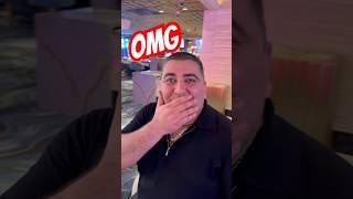 Another Record Breaking Jackpot On New Slot #shorts #viral #vegas