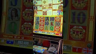 НУЖНО БОЛЬШЕ ЗОЛОТА! #хозяинказино #slot #занос #казино