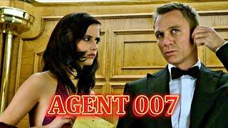 СУПЕРСКИЕ КАДРЫ КАЗИНО РОЯЛЬ #movie #film #кино #love #top #007 #фильм #любовь #бонд