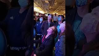 Bellagio Las Vegas, Jennifer big win Jackpot 