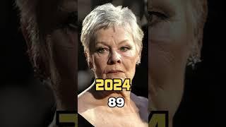 Casino Royale 2006 Cast Then and Now