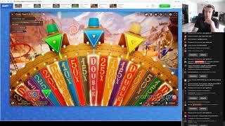 ТТР СЛОМАЛ CRAZY TIME l ДЕПОЗИТ 3.000.000 РУБЛЕЙ !