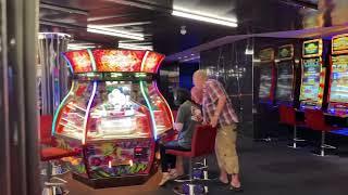 MSC World Europa Casino