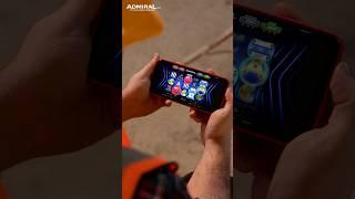 Admiral.ch Online Casino Worker 6s DE (WO)