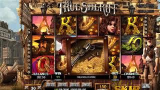 Игровые автоматы без регистрации Pharaohs Gold III играть бесплатно