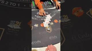 The Tradition Is BACK! #gambling #casino #money #comedy #blackjack