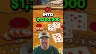 BIGGEST JACKPOT I’VE EVER SEEN 