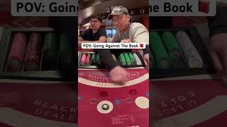 F the book #poker #blackjack #casino