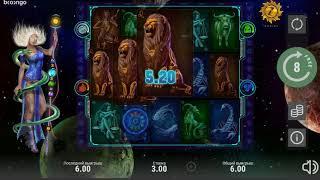 Игровой автомат ZODIAC играть бесплатно и без регистрации онлайн