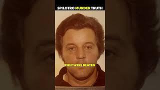 CASINO MOVIE - The TRUTH behind Tony Spilotro murder depicted in CASINO