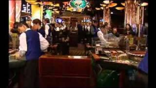 Casino staff worried about gambling: study