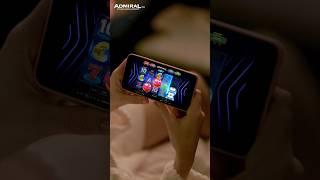 Admiral.ch Online Casino Woman 6s DE (Switch)