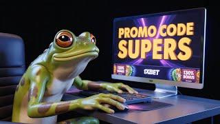 1xBet Casino: How to Activate Promocode and Get Deposit Bonus